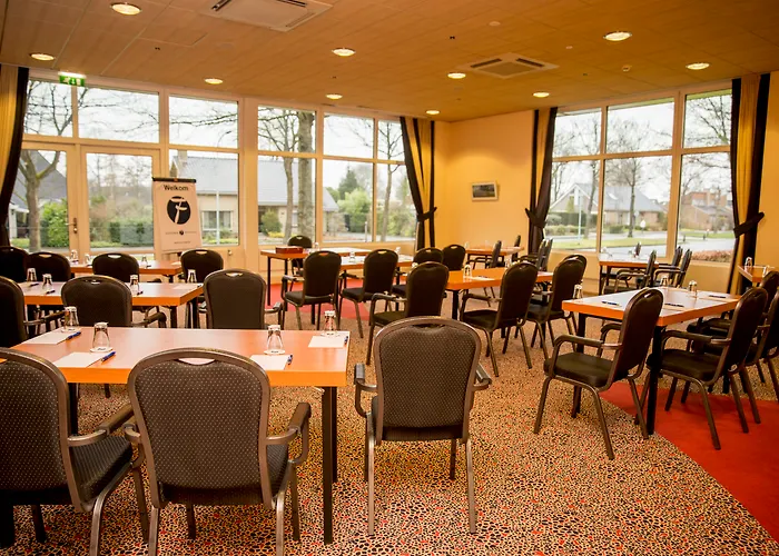 Fletcher Hotel-Restaurant Langewold