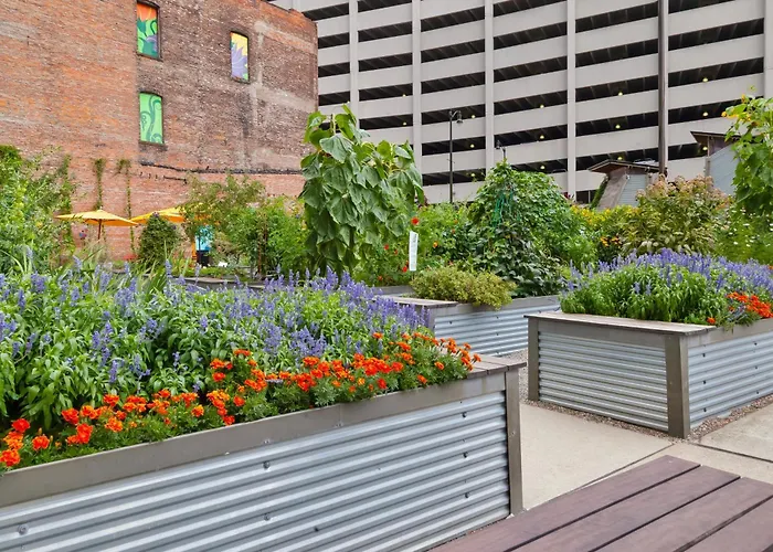 Hotel Indigo Detroit Downtown By Ihg