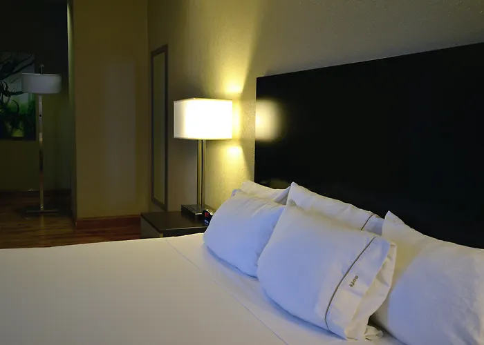 Holiday Inn Express Cleveland Downtown By Ihg