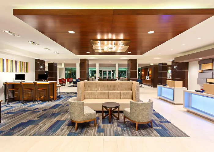 Hyatt Centric The Woodlands
