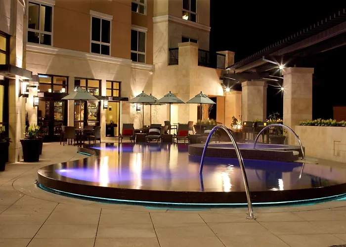 Hyatt Centric The Woodlands