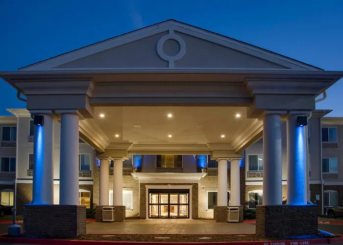 Quality Inn & Suites Bethany - Oklahoma City West