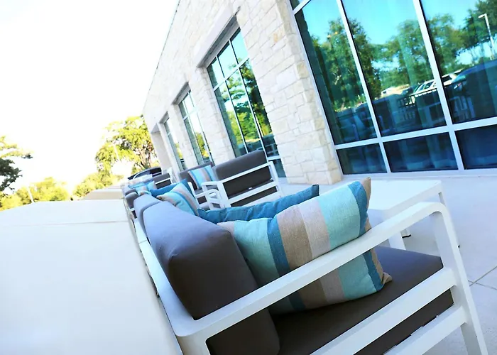 Hyatt Place Austin Airport