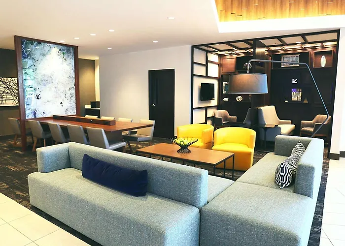 Hyatt Place Austin Airport