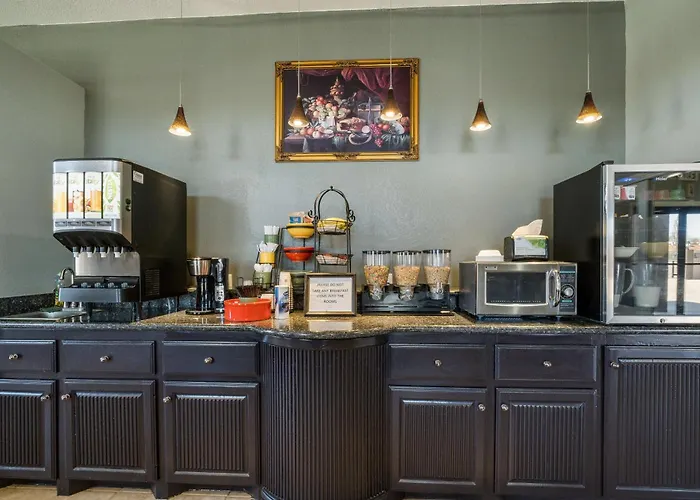 Surestay Hotel By Best Western Alice