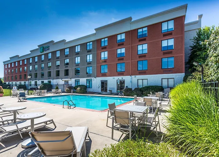 Holiday Inn Express Exton - Great Valley By Ihg