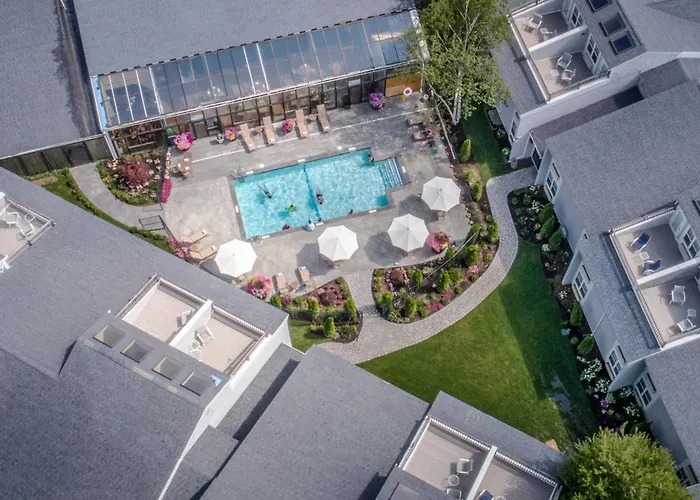 Holiday Inn Cape Cod - Hyannis By Ihg