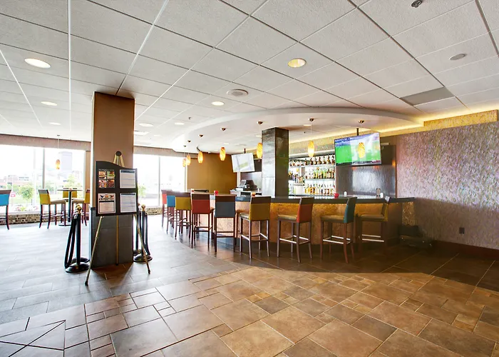 Holiday Inn Des Moines-Downtown-Mercy Campus By Ihg