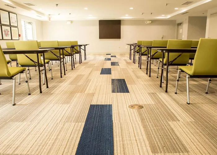 Holiday Inn Express - Columbus - Dublin By Ihg