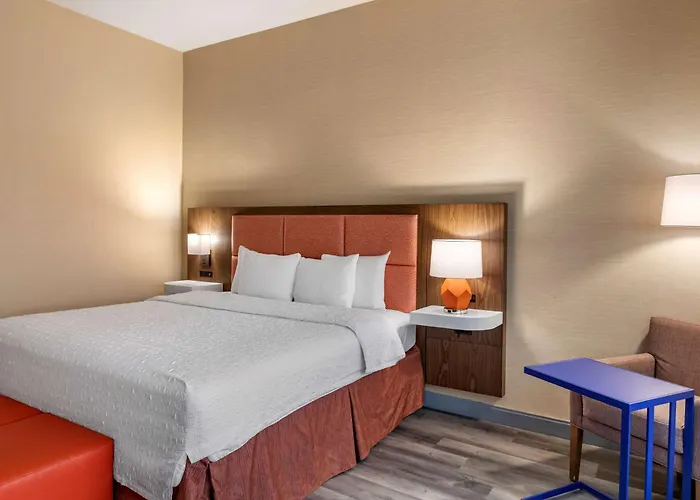 Hampton Inn Norco/Corona