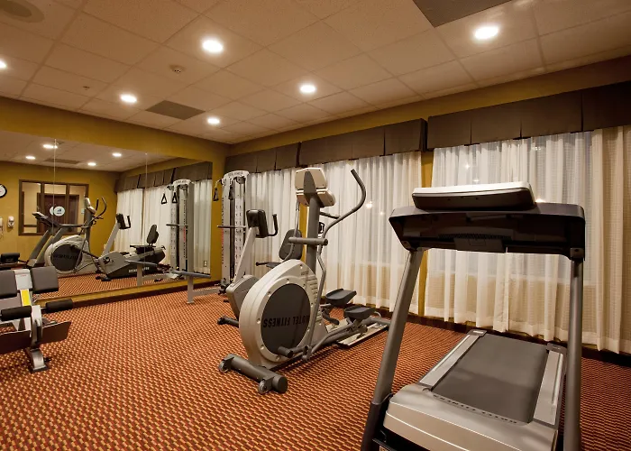 Holiday Inn Express & Suites Frazier Park By Ihg