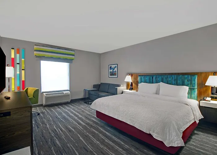 Hampton Inn & Suites By Hilton Syracuse Dewitt