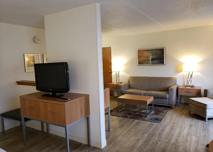 Holiday Inn Express Hotel Pittsburgh-North/Harmarville By Ihg