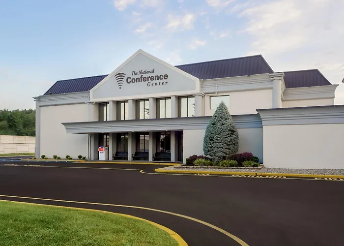 Holiday Inn East Windsor - Cranbury Area By Ihg