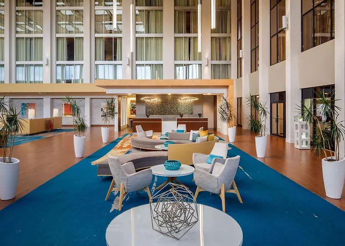 Doubletree By Hilton Pittsburgh - Cranberry
