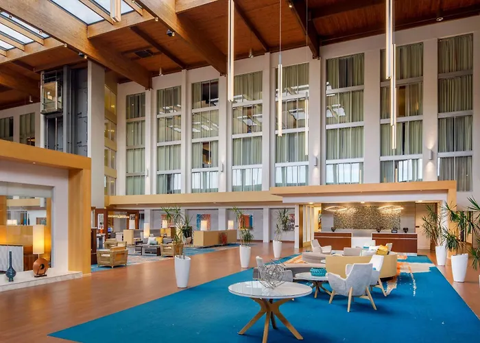 Doubletree By Hilton Pittsburgh - Cranberry