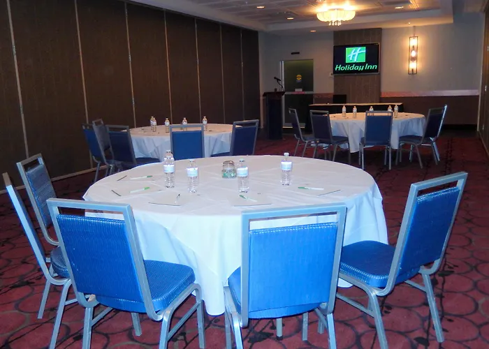Holiday Inn Lansdale-Hatfield By Ihg