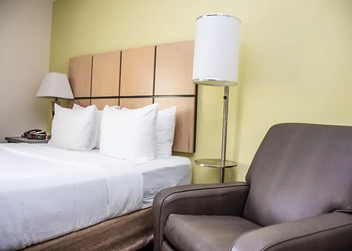 Candlewood Suites Overland Park W 135Th St By Ihg