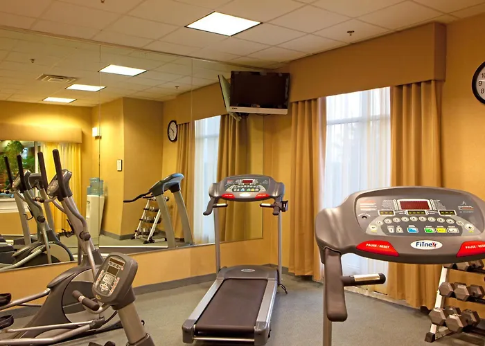 Holiday Inn Manassas - Battlefield By Ihg