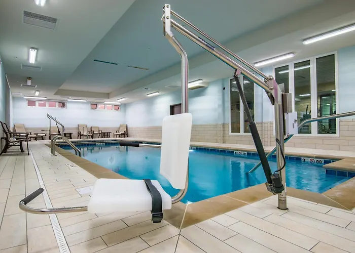 Holiday Inn Salina By Ihg