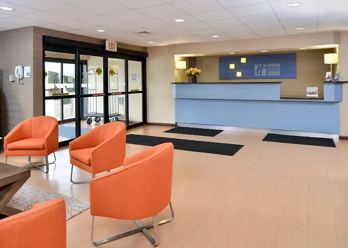 Best Western North Attleboro - Providence Beltway