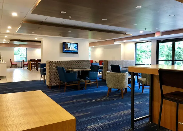 Holiday Inn Express Great Barrington By Ihg