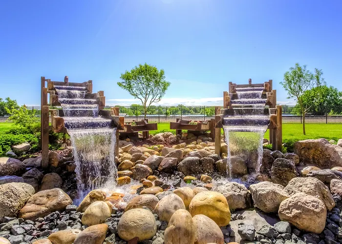 Staybridge Suites Great Falls By Ihg