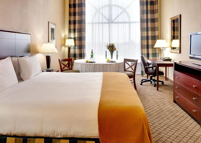 Holiday Inn Express Hotel & Suites Millington-Memphis Area By Ihg