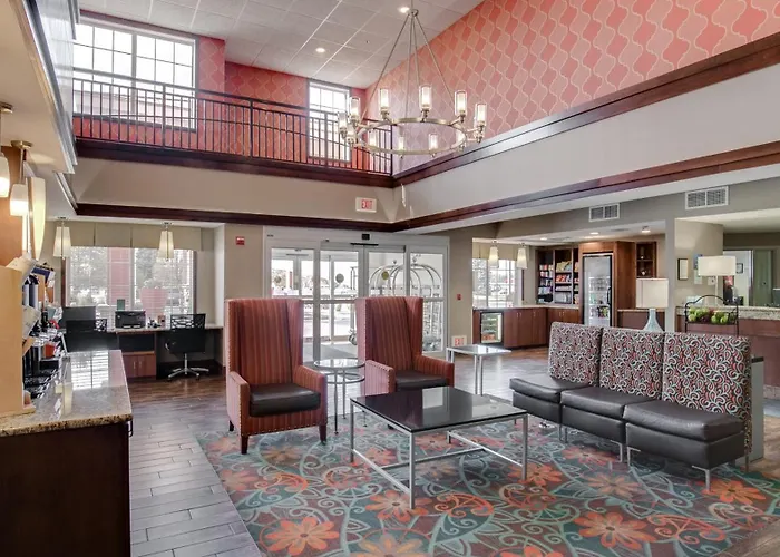 Holiday Inn Express And Suites St. Cloud By Ihg