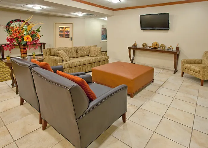 Candlewood Suites Merrillville By Ihg