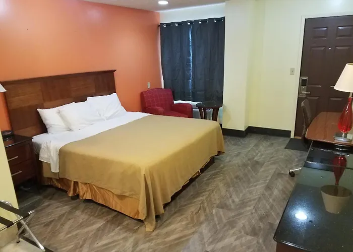 Western Inn South