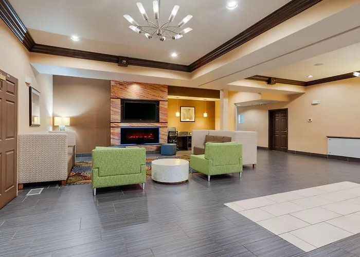 Holiday Inn Express St. Paul South - Inver Grove Heights By Ihg