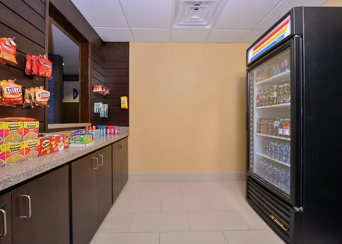 Holiday Inn Express & Suites Page - Lake Powell Area By Ihg