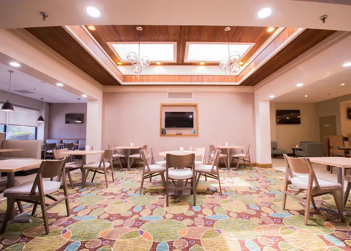 Holiday Inn Greenville By Ihg
