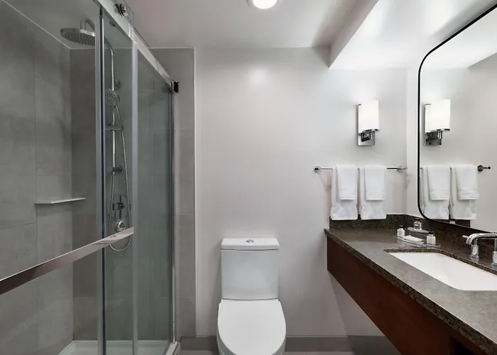 Crowne Plaza College Park - Washington Dc By Ihg