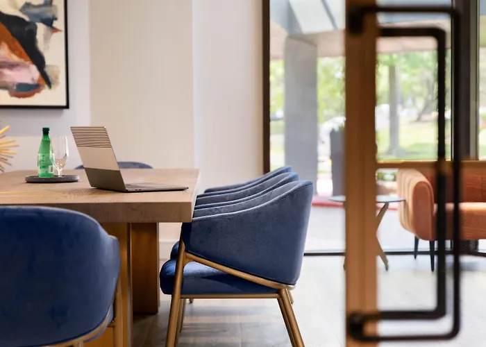 Crowne Plaza College Park - Washington Dc By Ihg