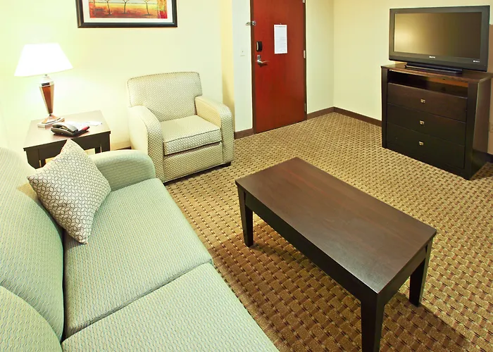 Hyatt House Bentonville Rogers
