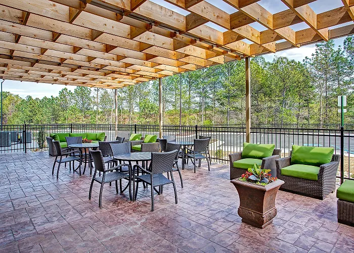 Holiday Inn Express & Suites Covington By Ihg