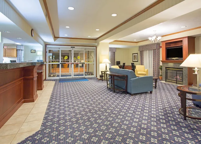 Abilene Inn & Suites