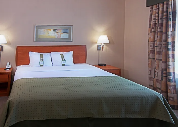 Holiday Inn & Suites Goodyear - West Phoenix Area By Ihg