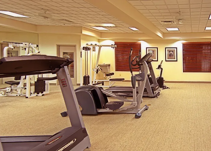 Holiday Inn & Suites Goodyear - West Phoenix Area By Ihg