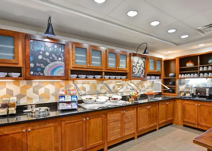 Hyatt Place Birmingham/Hoover