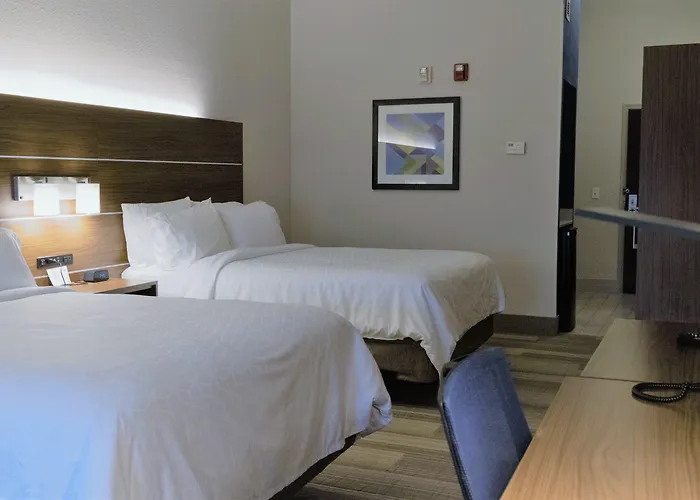 Holiday Inn Express By Ihg