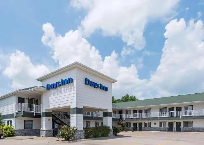 Days Inn By Wyndham Andover