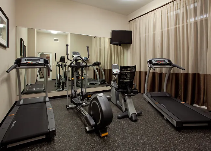 Holiday Inn Hammond By Ihg