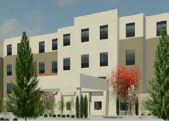 Holiday Inn & Suites Bothell An Ihg Hotel