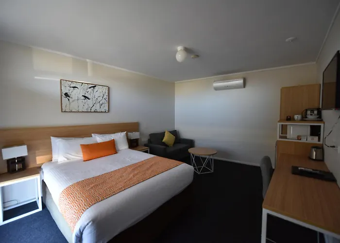 Comfort Inn & Suites Lakes Entrance