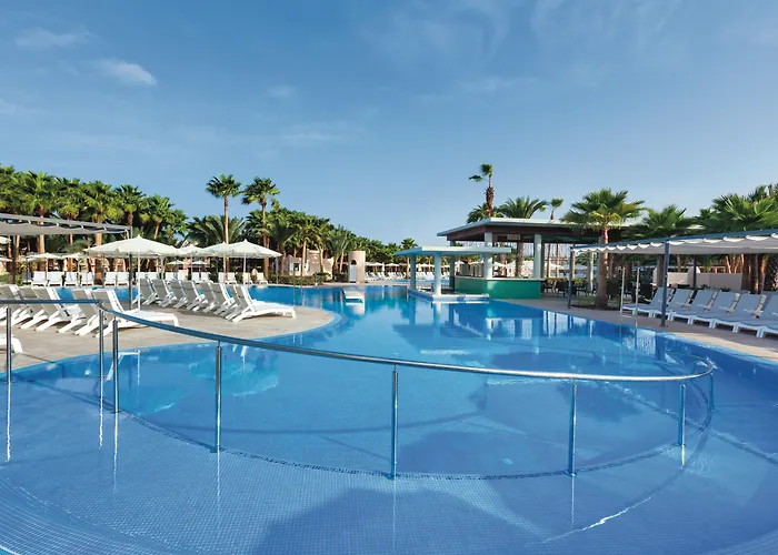 Hotel Riu Cabo Verde (Adults Only)