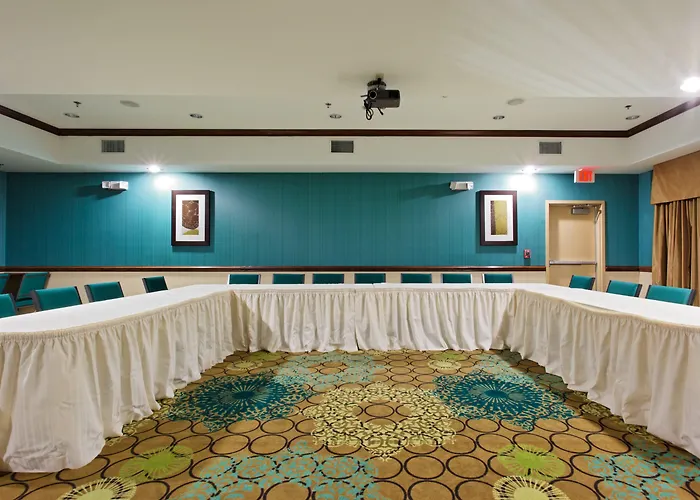 Holiday Inn Express & Suites Corpus Christi-Portland, An Ihg Hotel