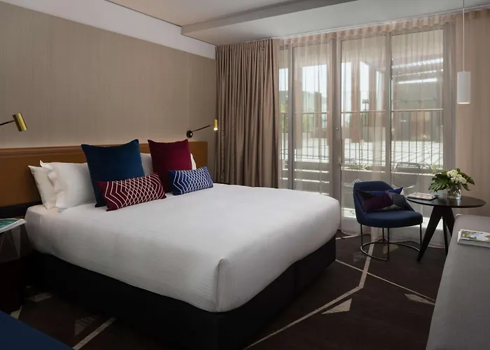 Rydges Campbelltown